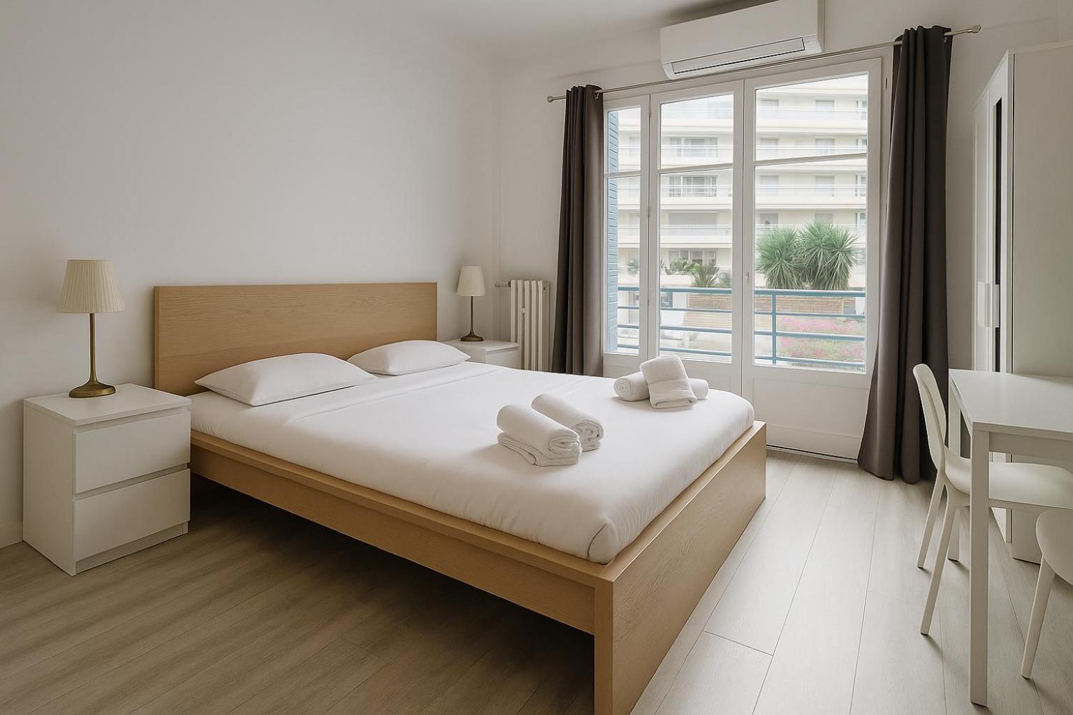 Apartment Stella Monte 3 Ac Wifi 2 Pers *