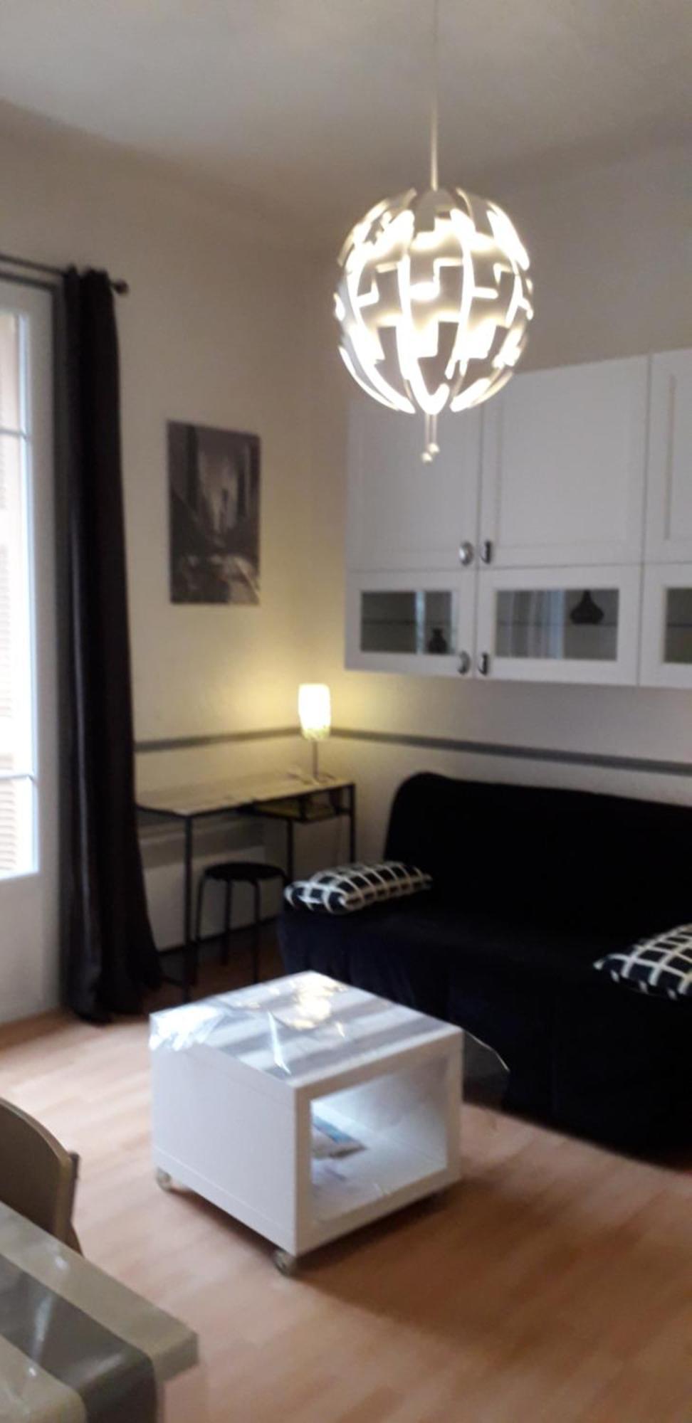 Climatisé Dans Bourgeoise Appartement Nice