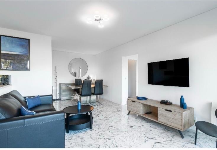 Absea Belles Terres Apartment