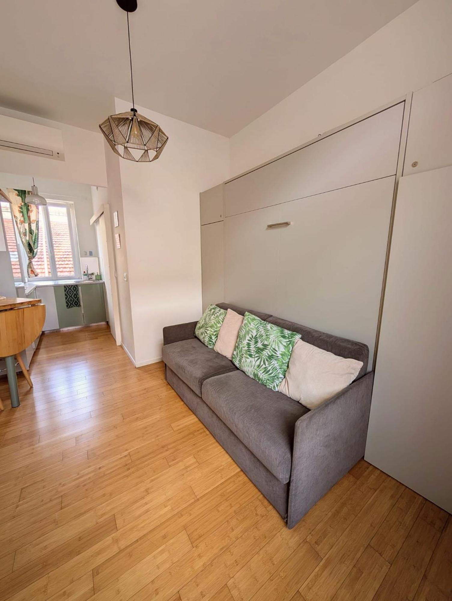 Herold Riviera Apartment *