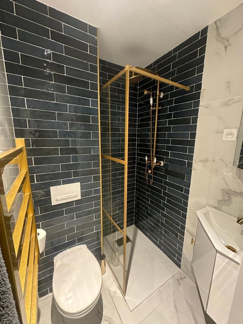 Apartment 2 Chb 1 Sdb - 32 Nice