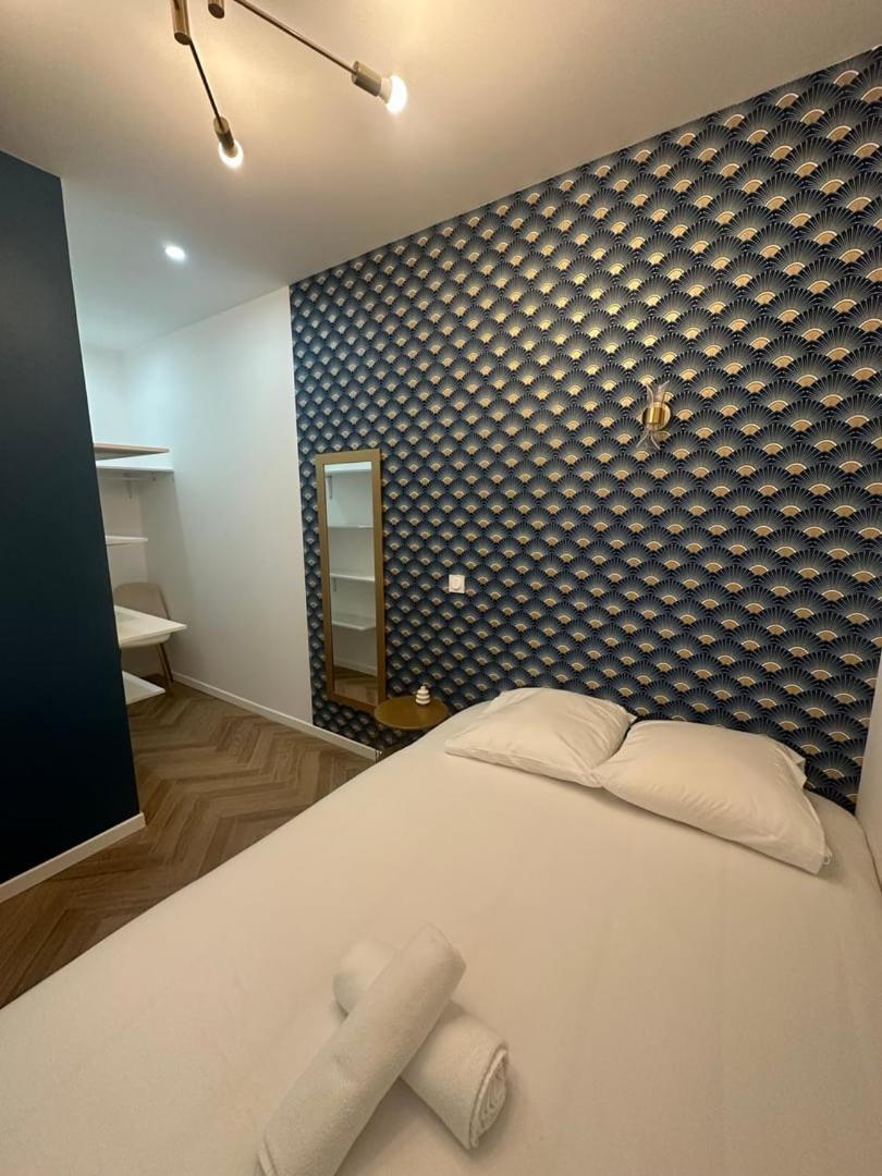 2 Chb 1 Sdb - 32 Apartment Nice