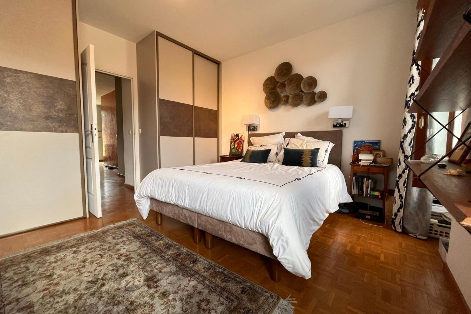 Beautiful 85m Near The Historic Center Apartment *