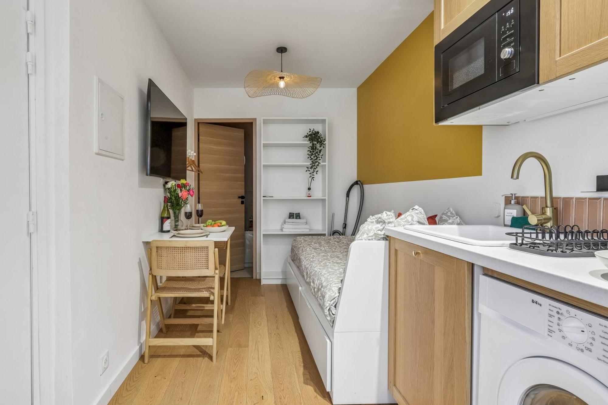 Lavie Maison Hot Tub Seaside