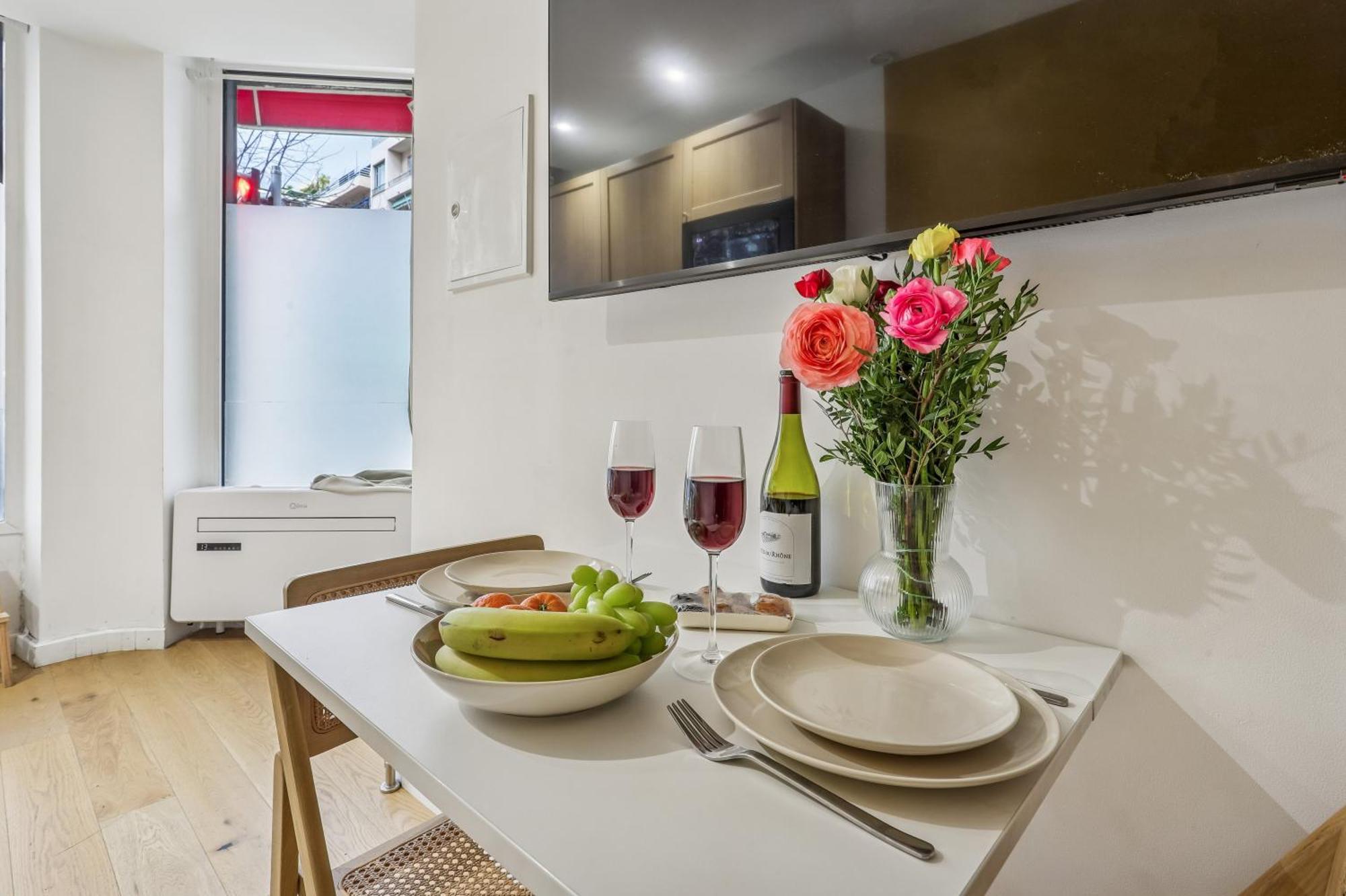 Lavie Maison Hot Tub Seaside Apartment *