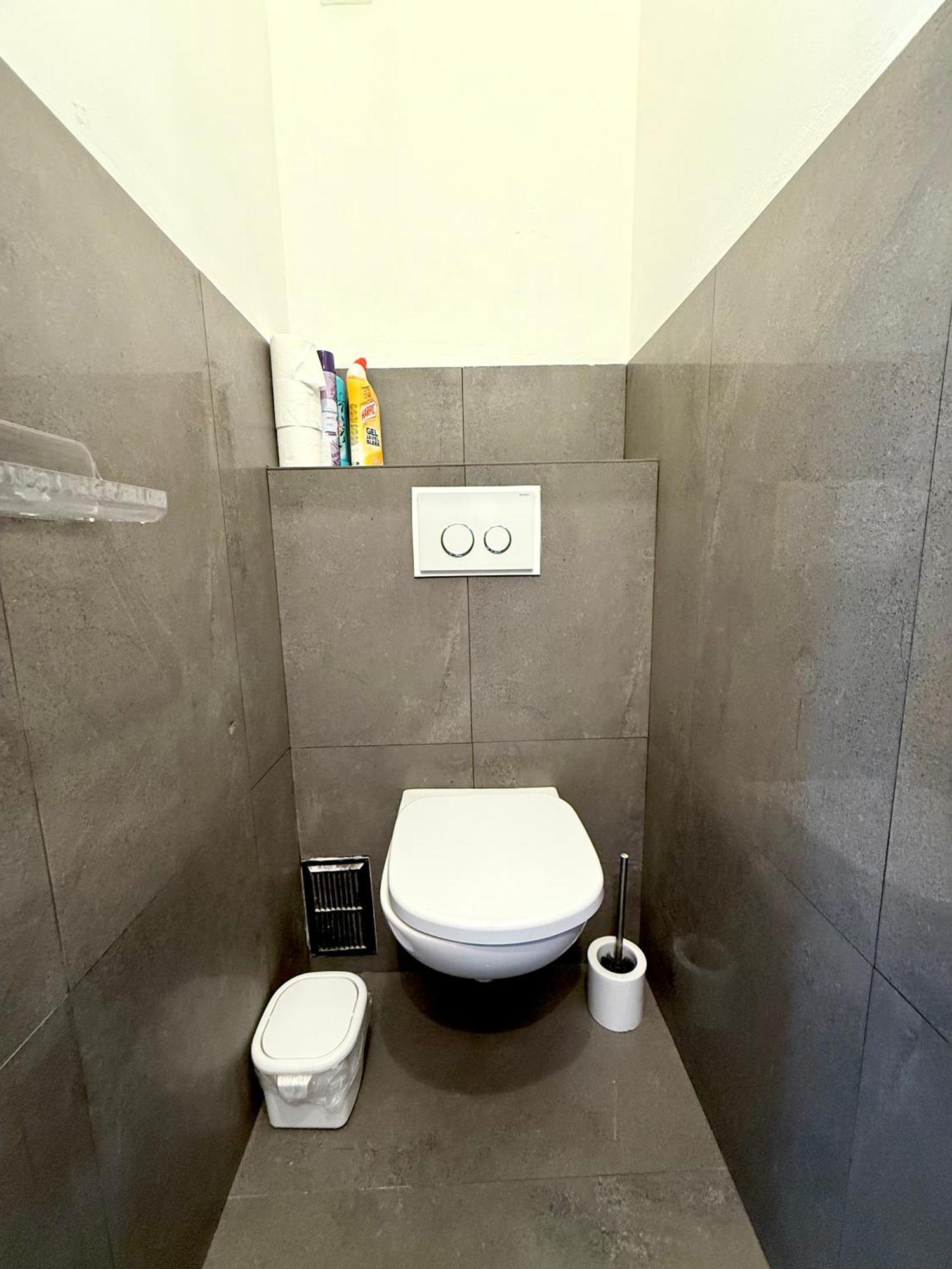 Apartment 3 Pieces Au Coeur De