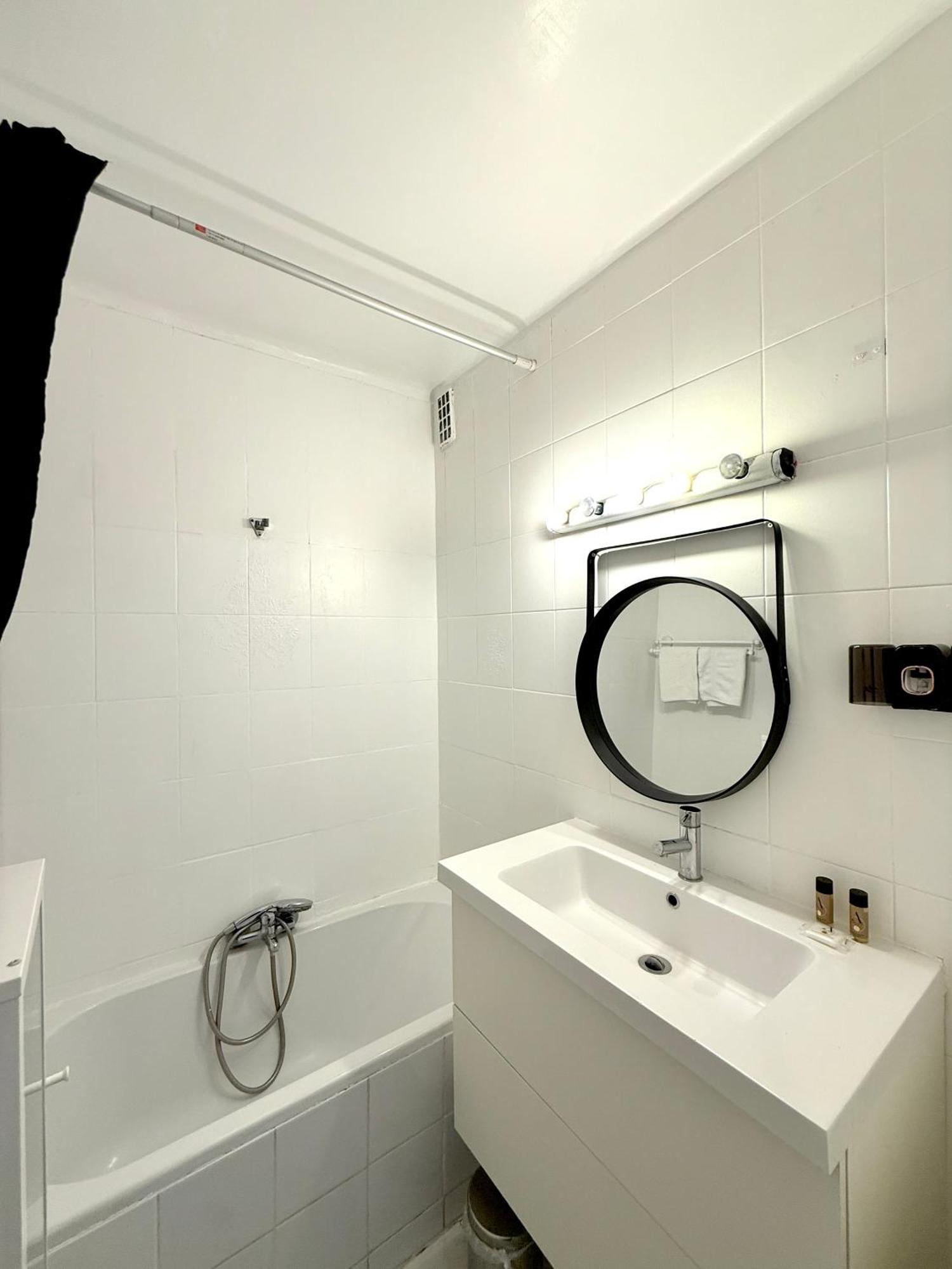 3 Pieces Au Coeur De Apartment Nice