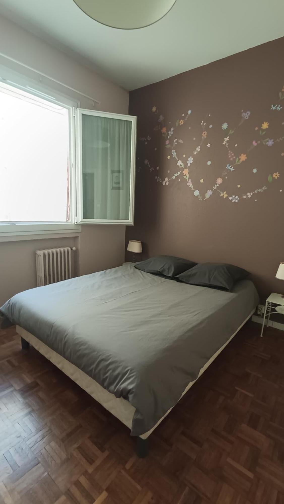 Quartier Liberation * Nice