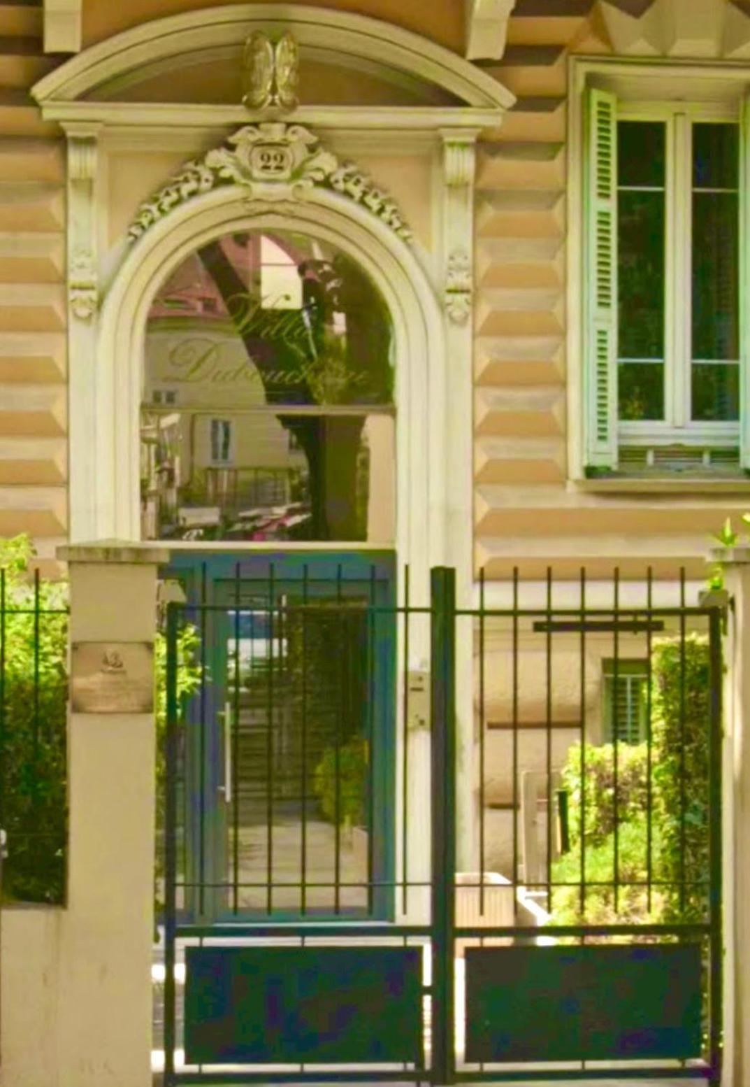 Apartment Happy Spacieux En Dernier Etage Avec Balcon A 5 Minutes A Pieds Du Vieux Et De La Quartier Dubouchage