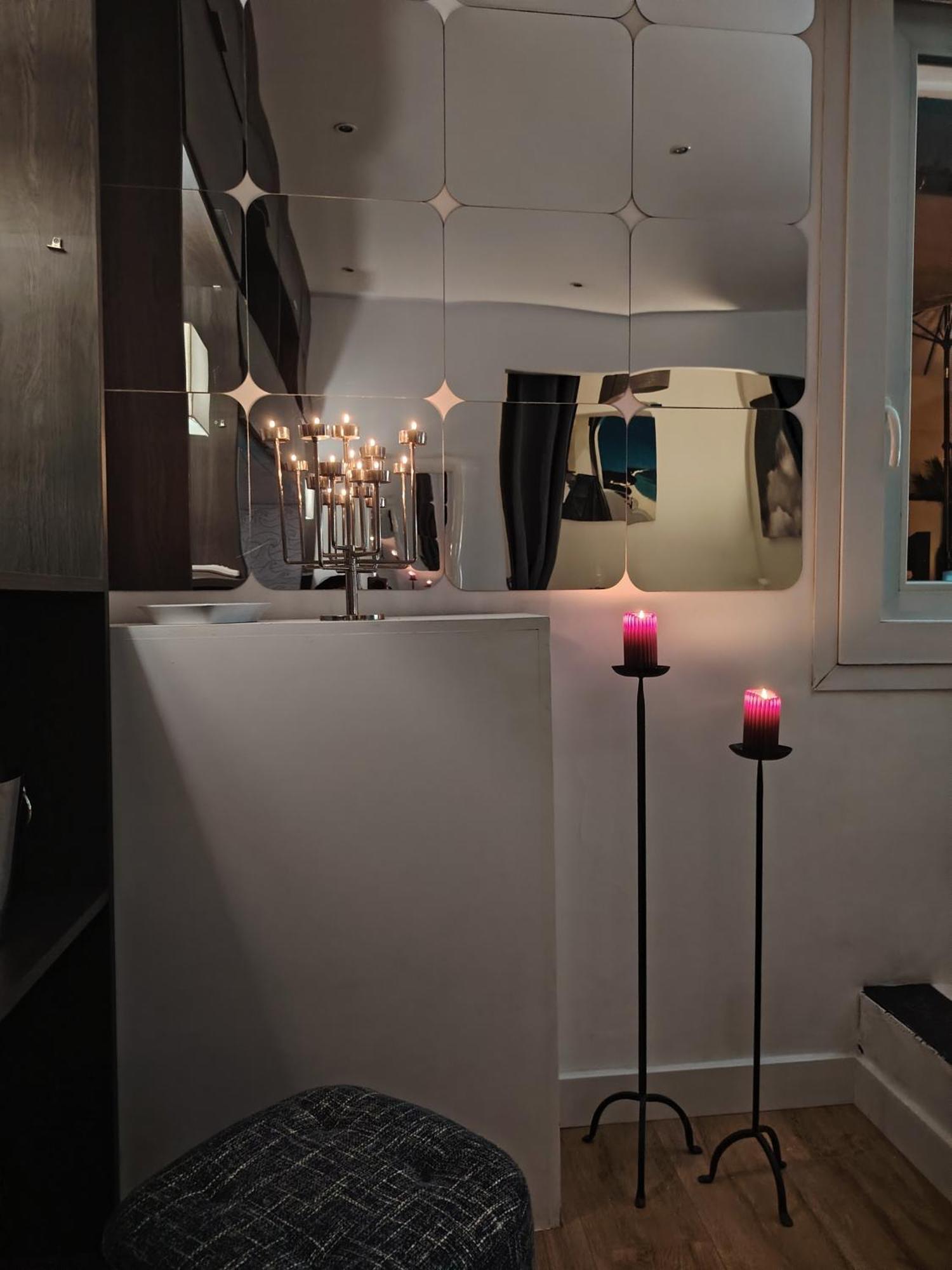La Terrazza Appartement *