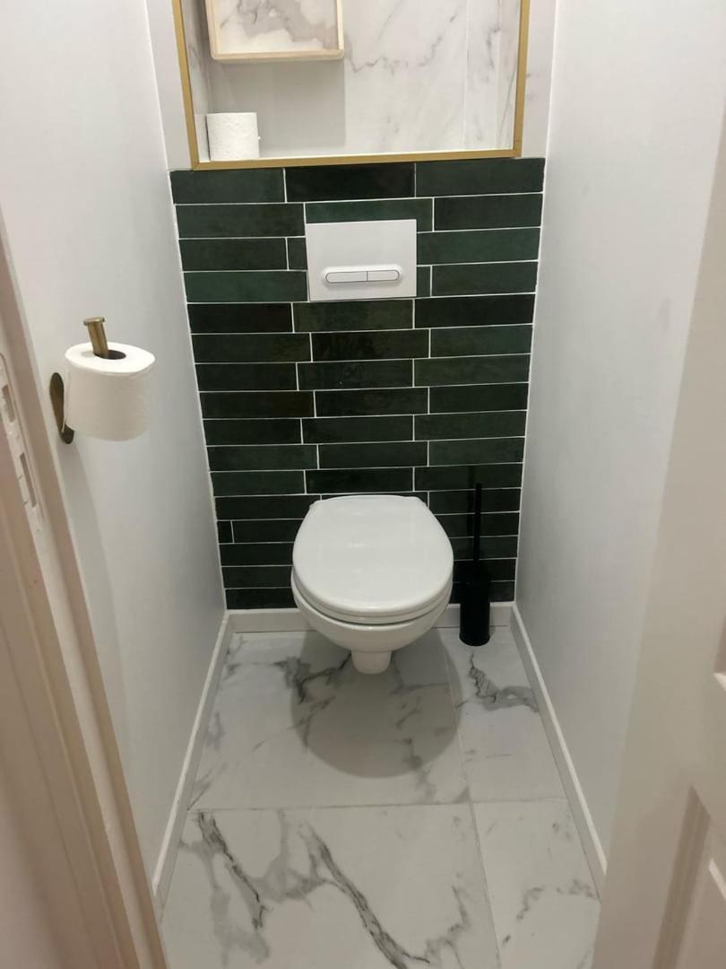 Apartment Massena 36 *