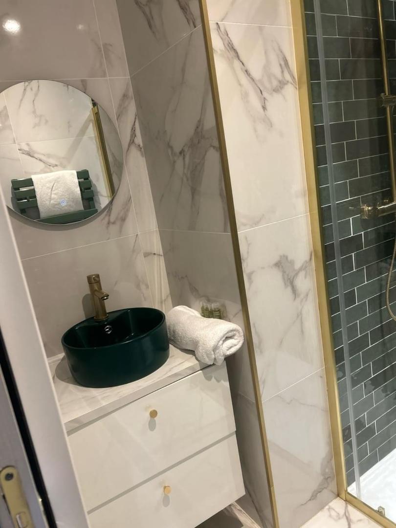 Massena 36 Apartment