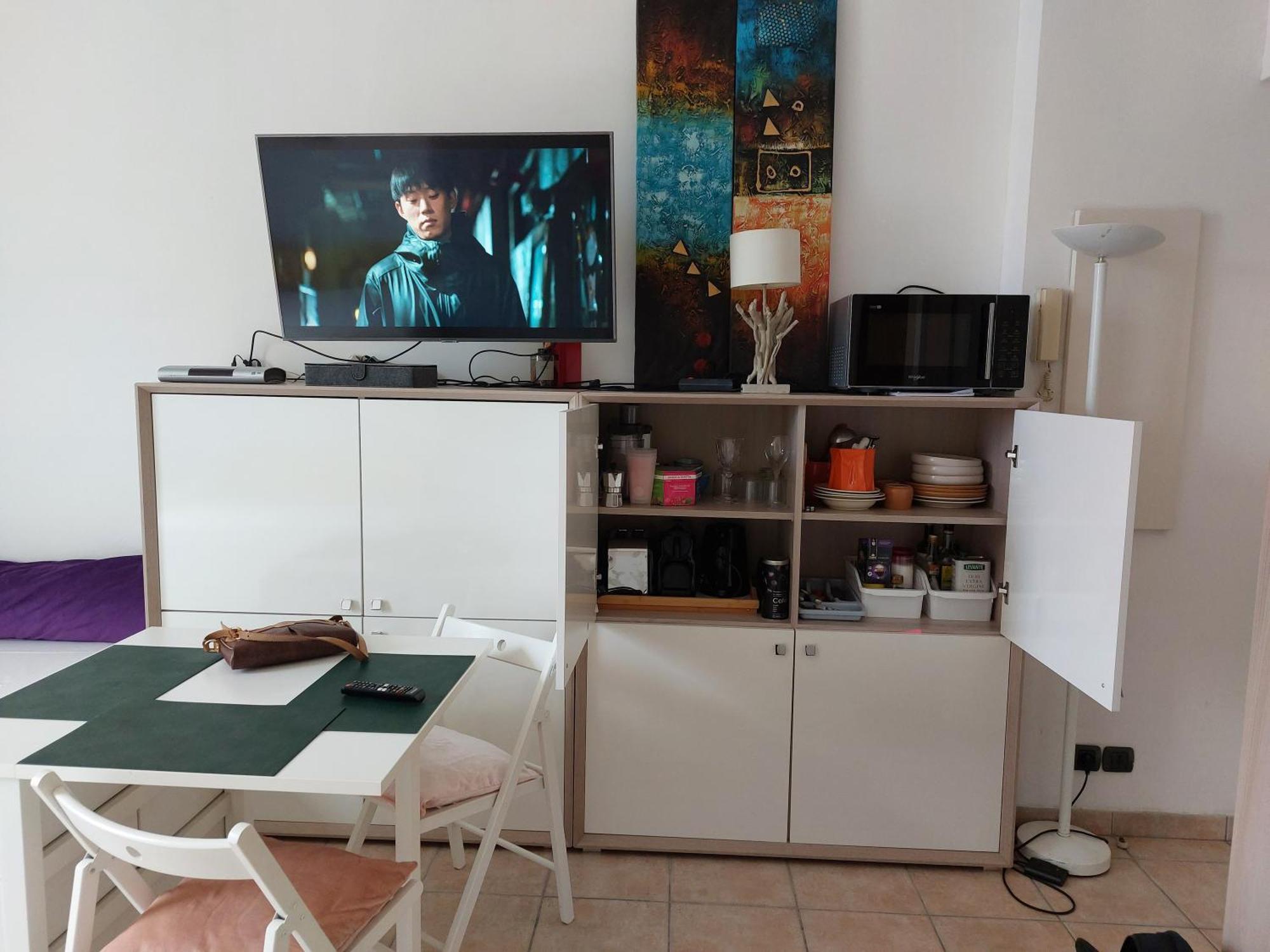 Lovely View Apartment