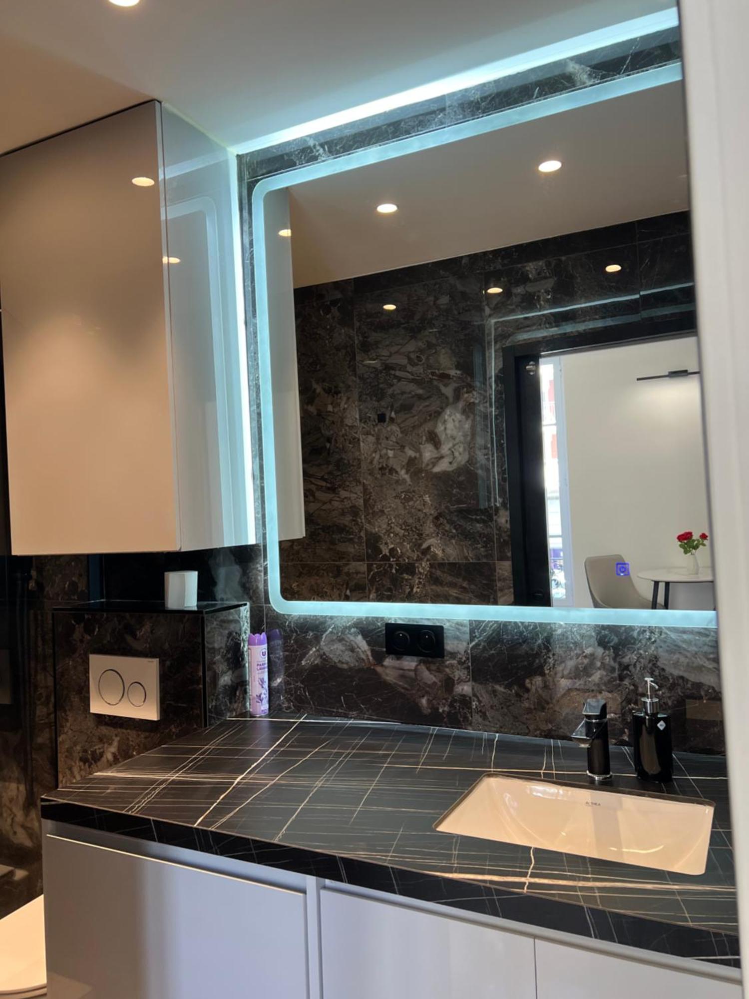 Grand Luxe Apartment