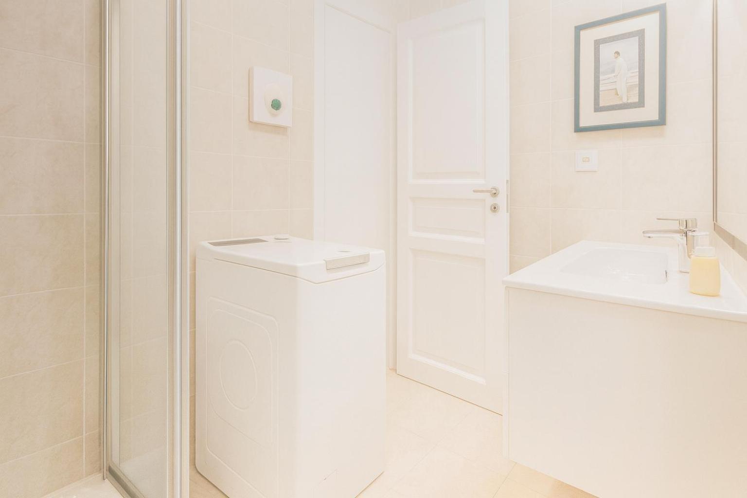 Massena 4 Pers Super Wifi Ac Apartment *