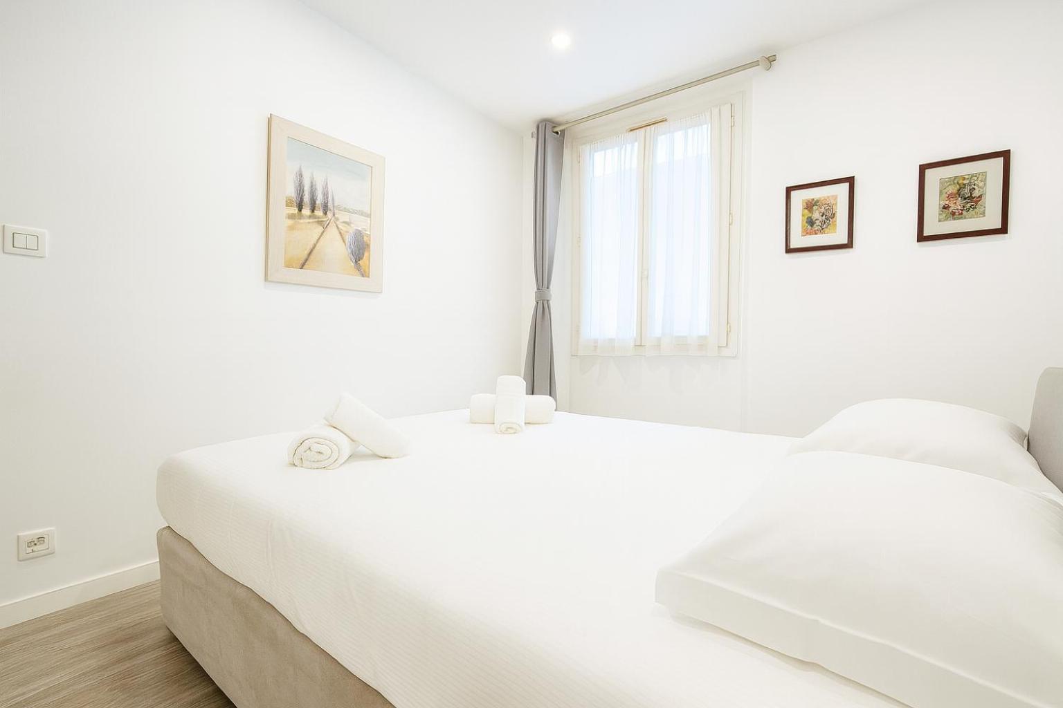 Massena 4 Pers Super Wifi Ac Nice