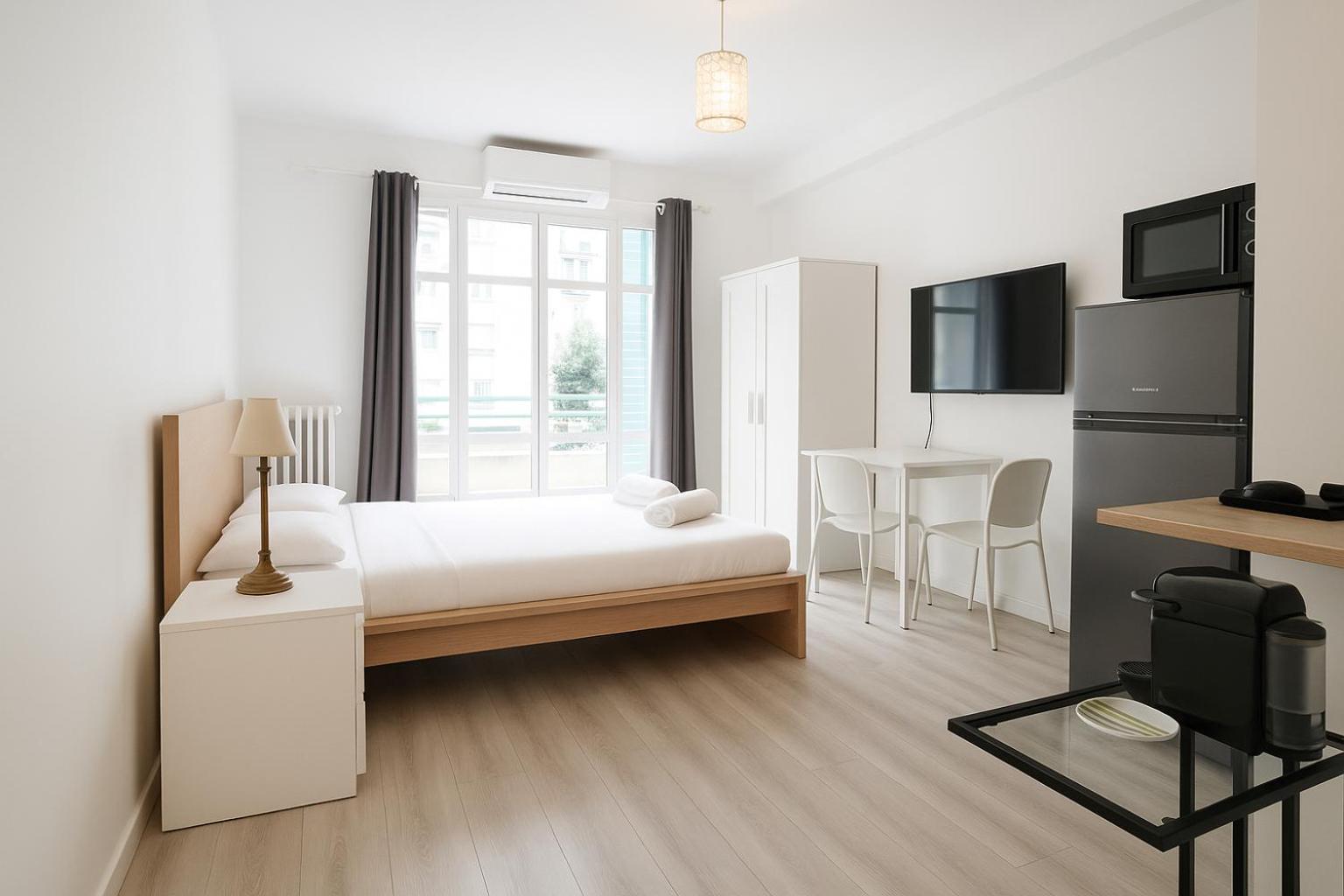 Apartment Stella Monte 3 Ac Wifi 2 Pers