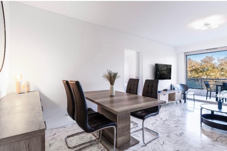 Apartment Absea Belles Terres