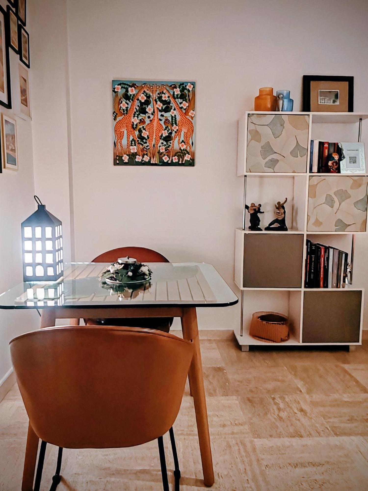 Central Studio * Nice