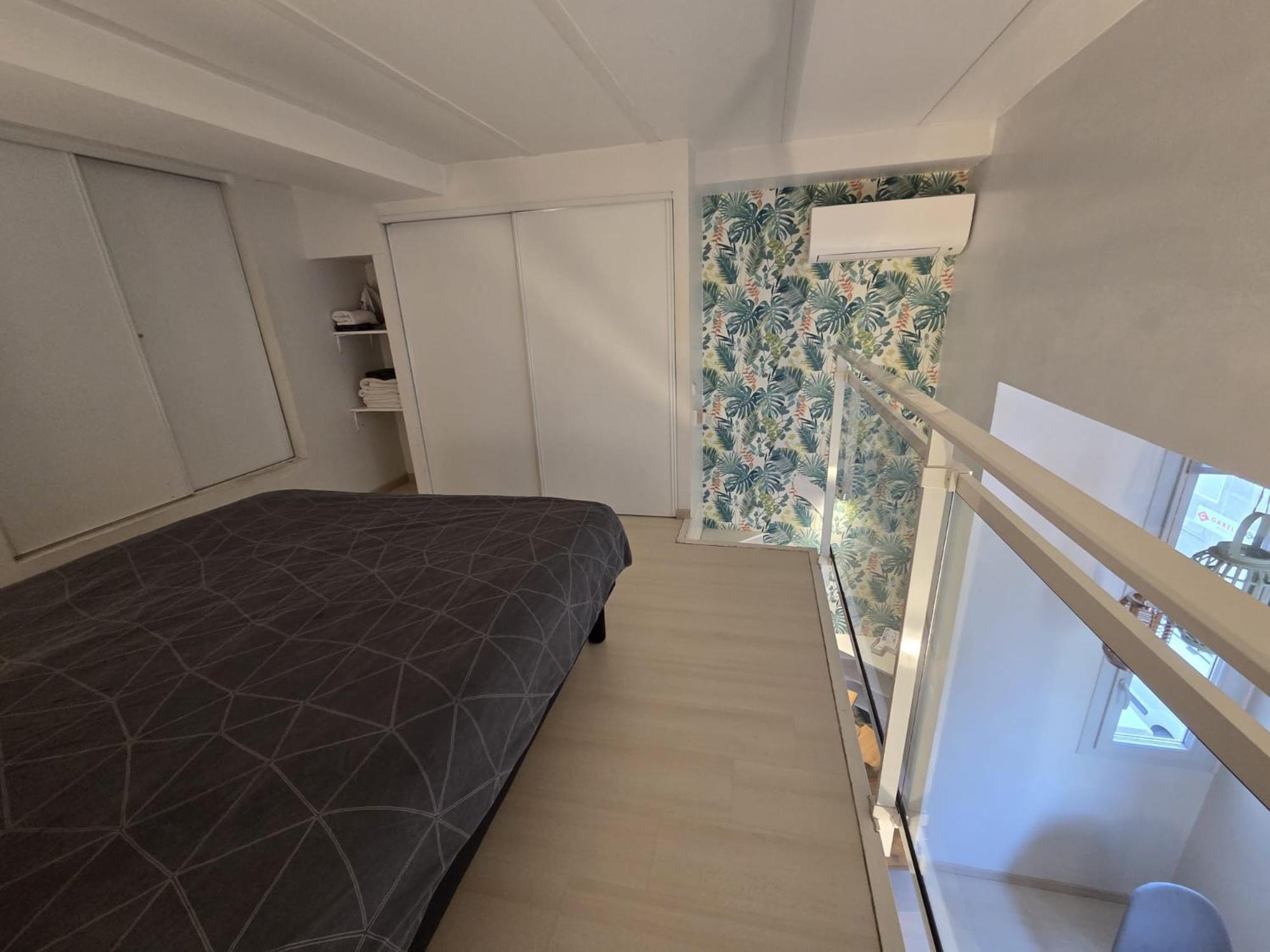 Carre D'or Star Loft Apartment