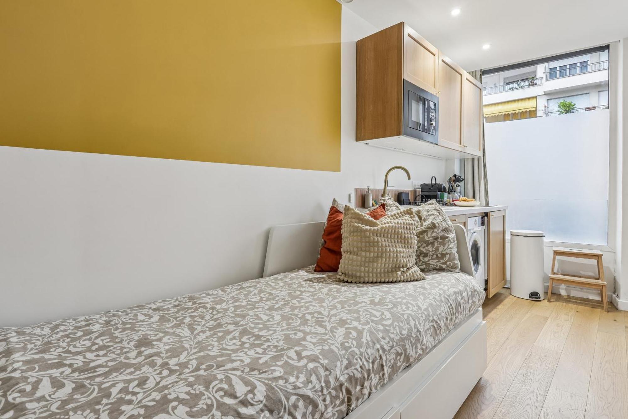 Apartment Lavie Maison Hot Tub Seaside