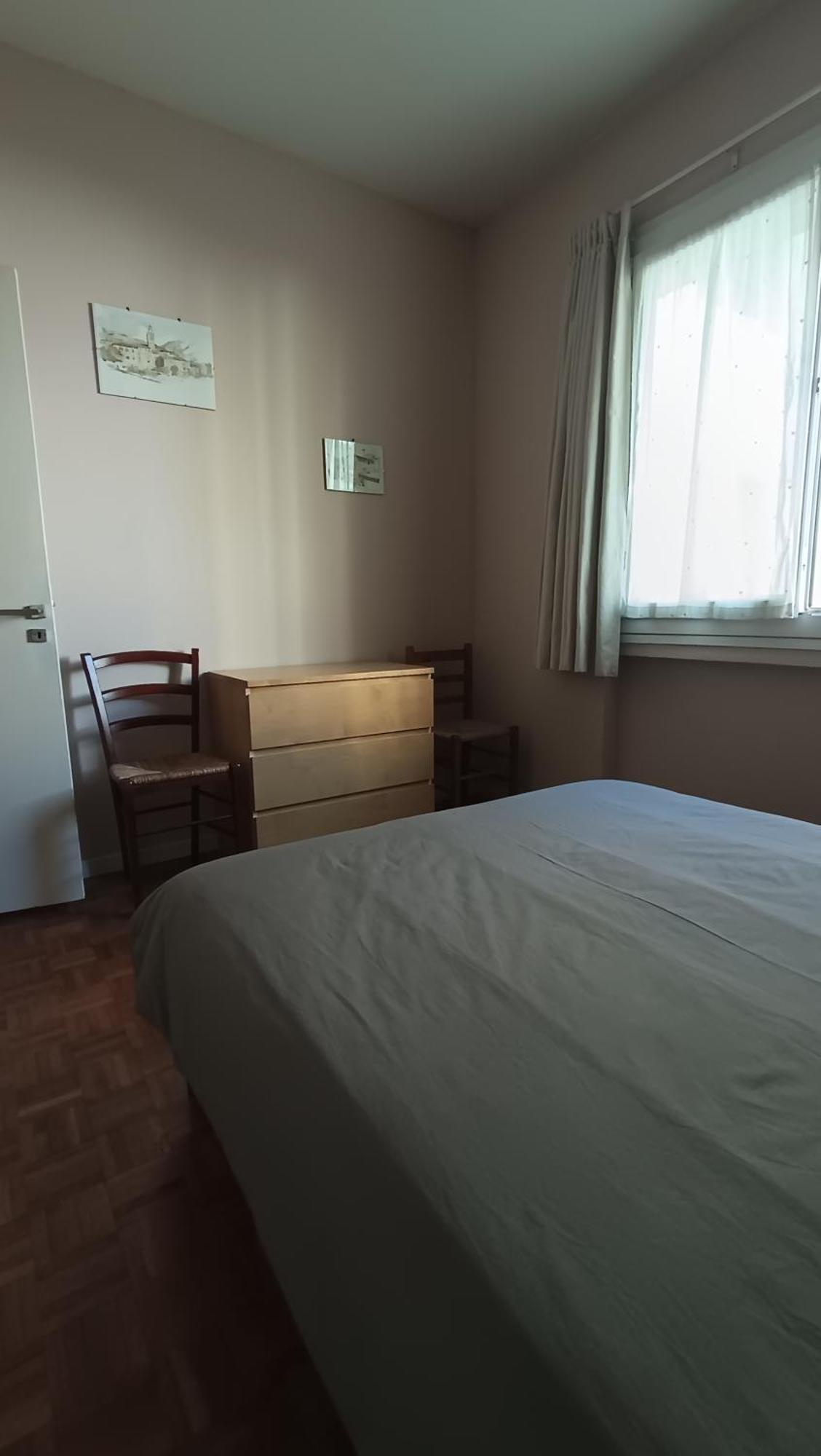 Quartier Liberation * Nice