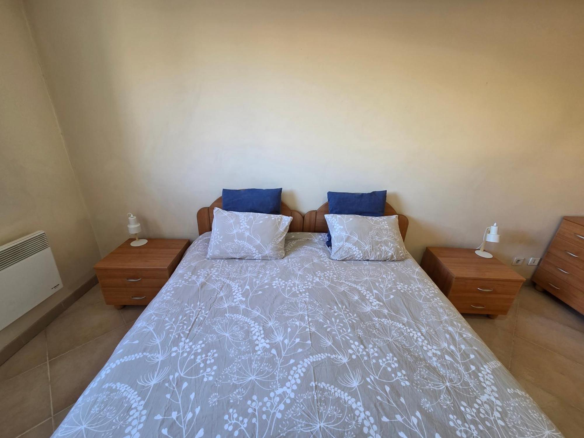 Apartment Renoir Seaside