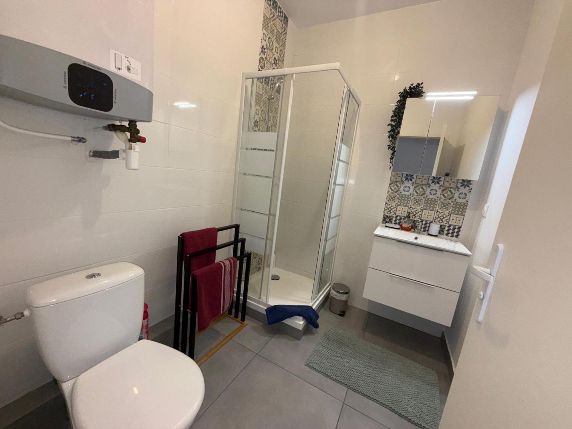 Apartment Amira Angely Vauban Nice