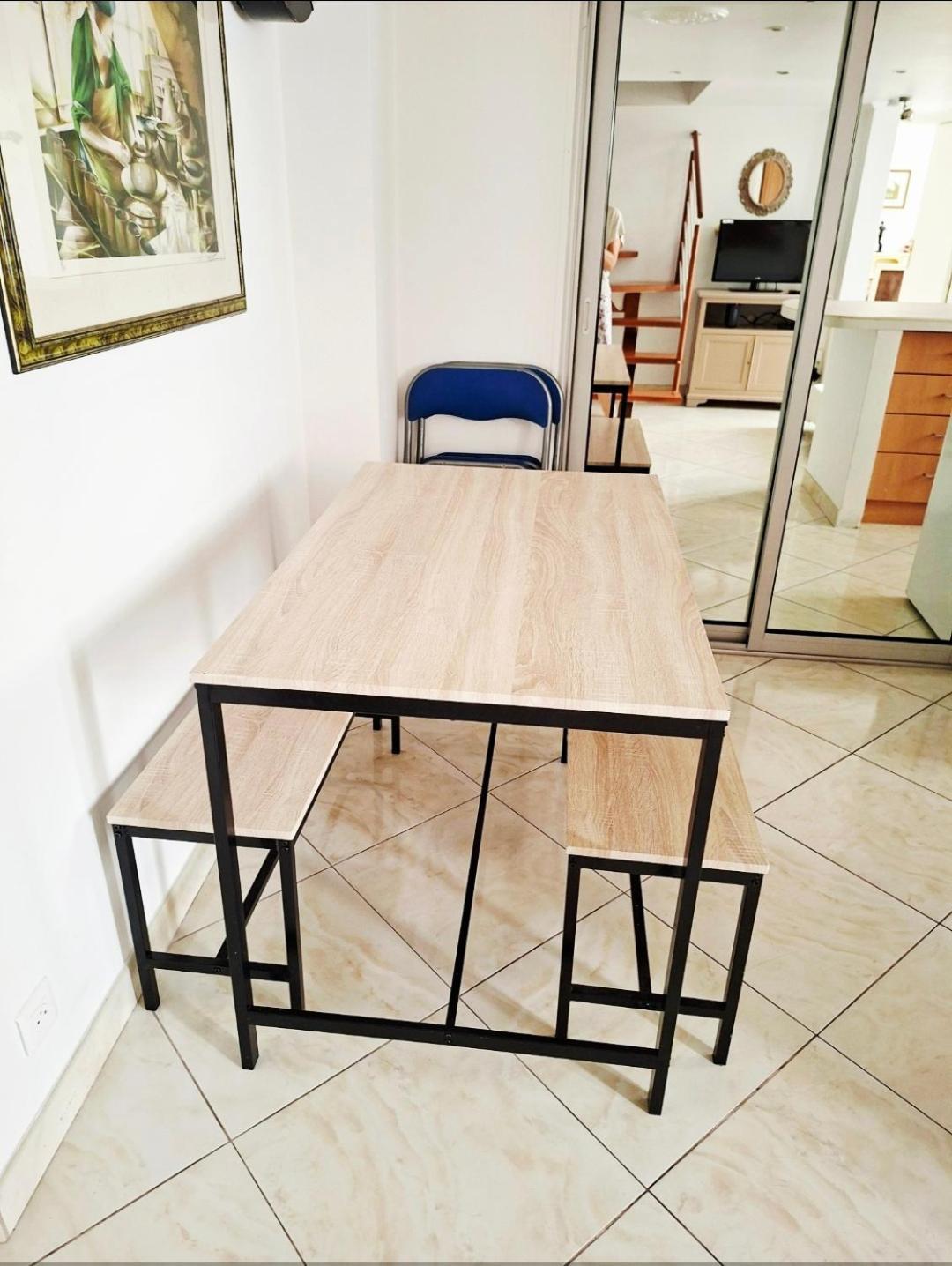 Cosy Duplex Au Port Du Vieux