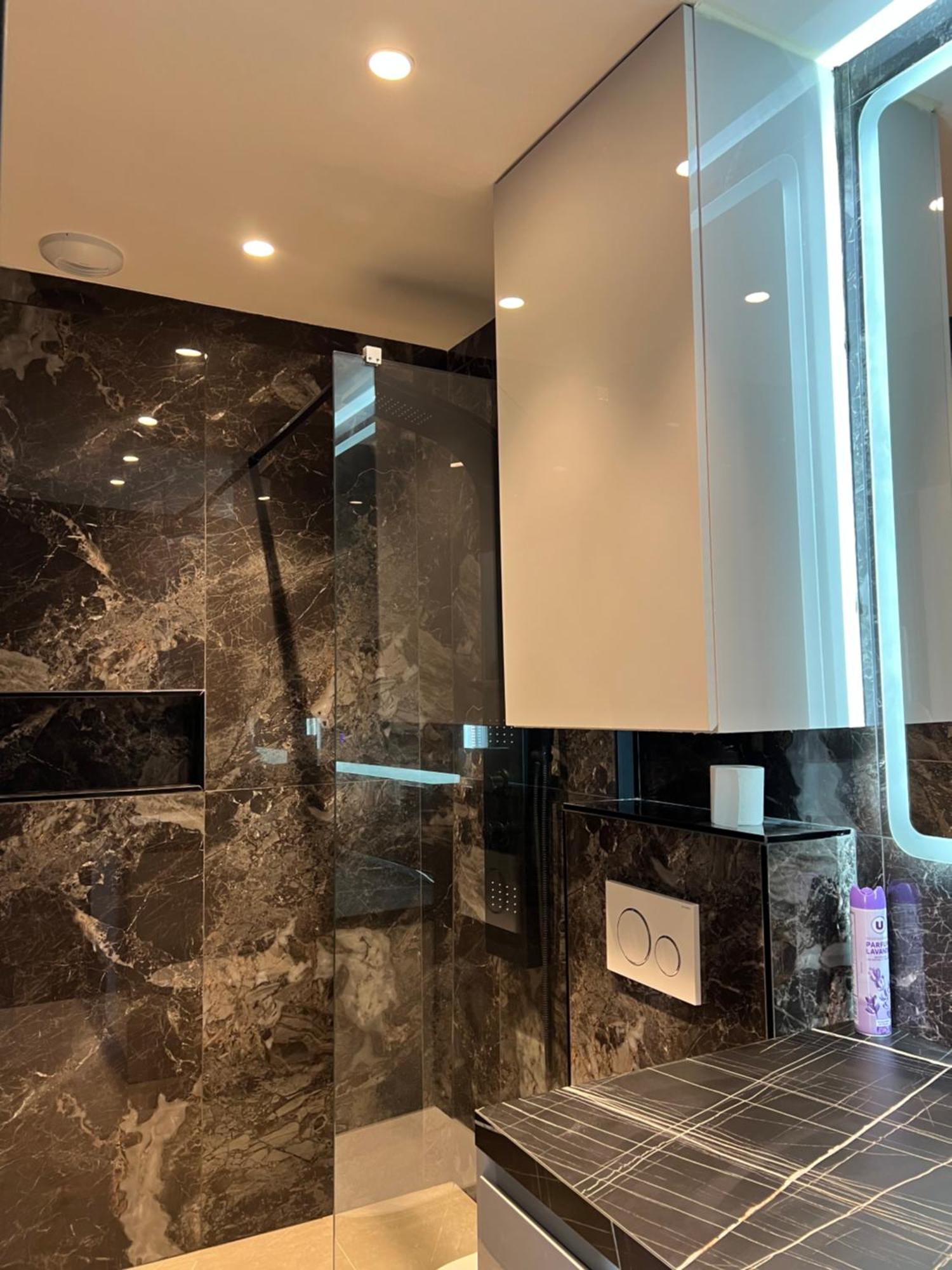 Grand Luxe Apartment Nice