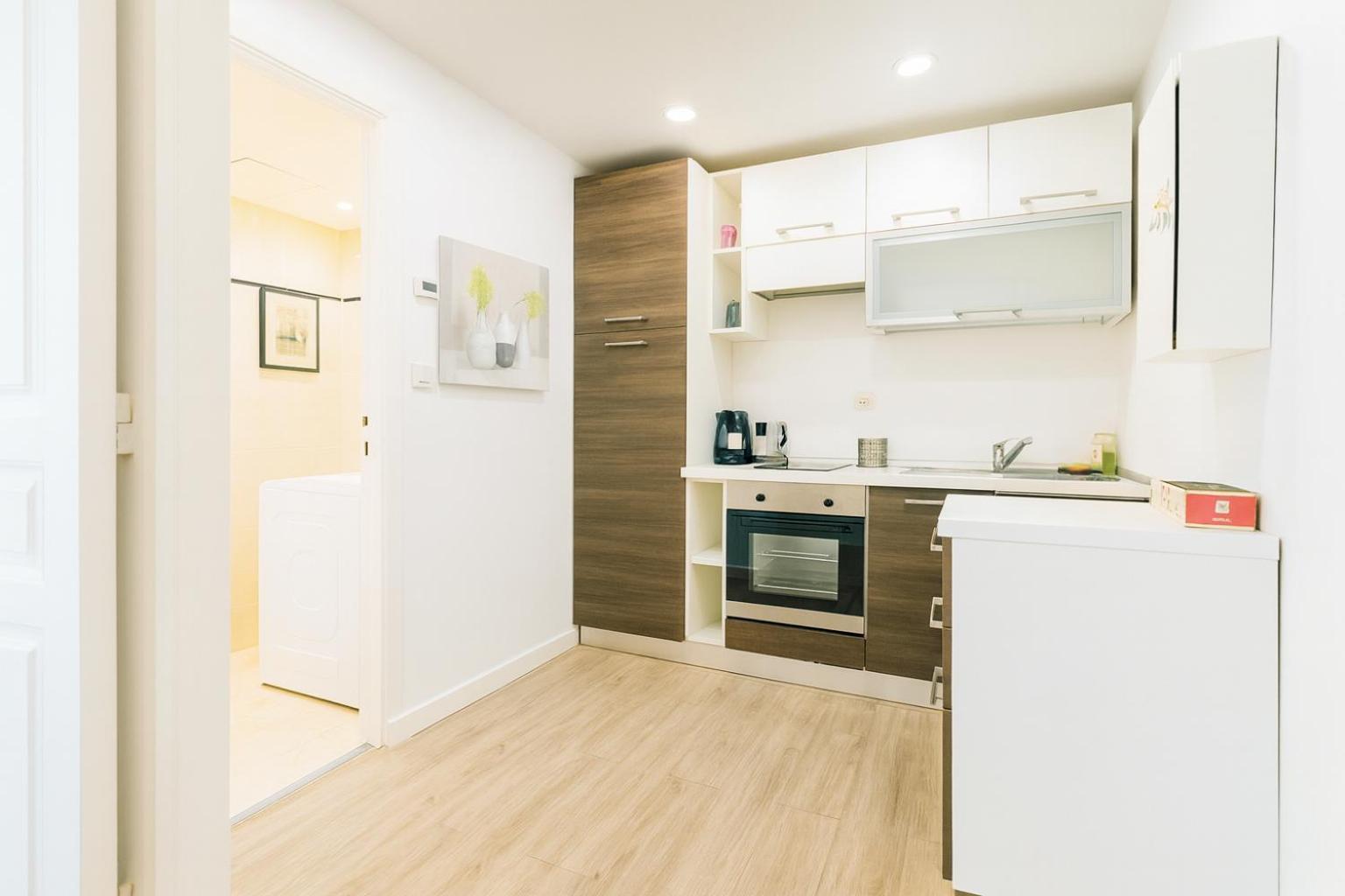 Massena 4 Pers Super Wifi Ac Apartment