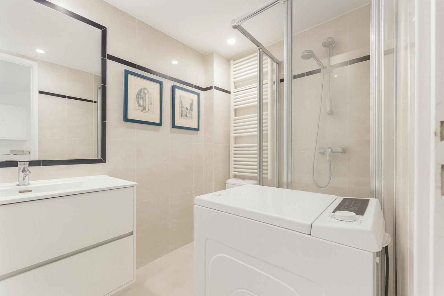 Massena 4 Pers Super Wifi Ac