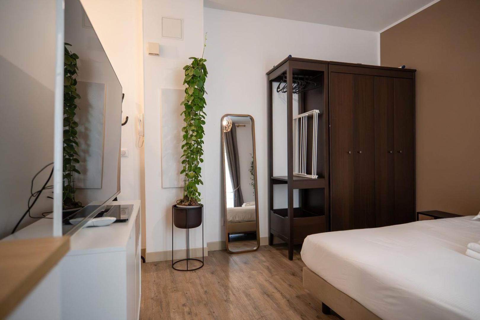 Apartment Guestready - A Peaceful Near The Marina Nice