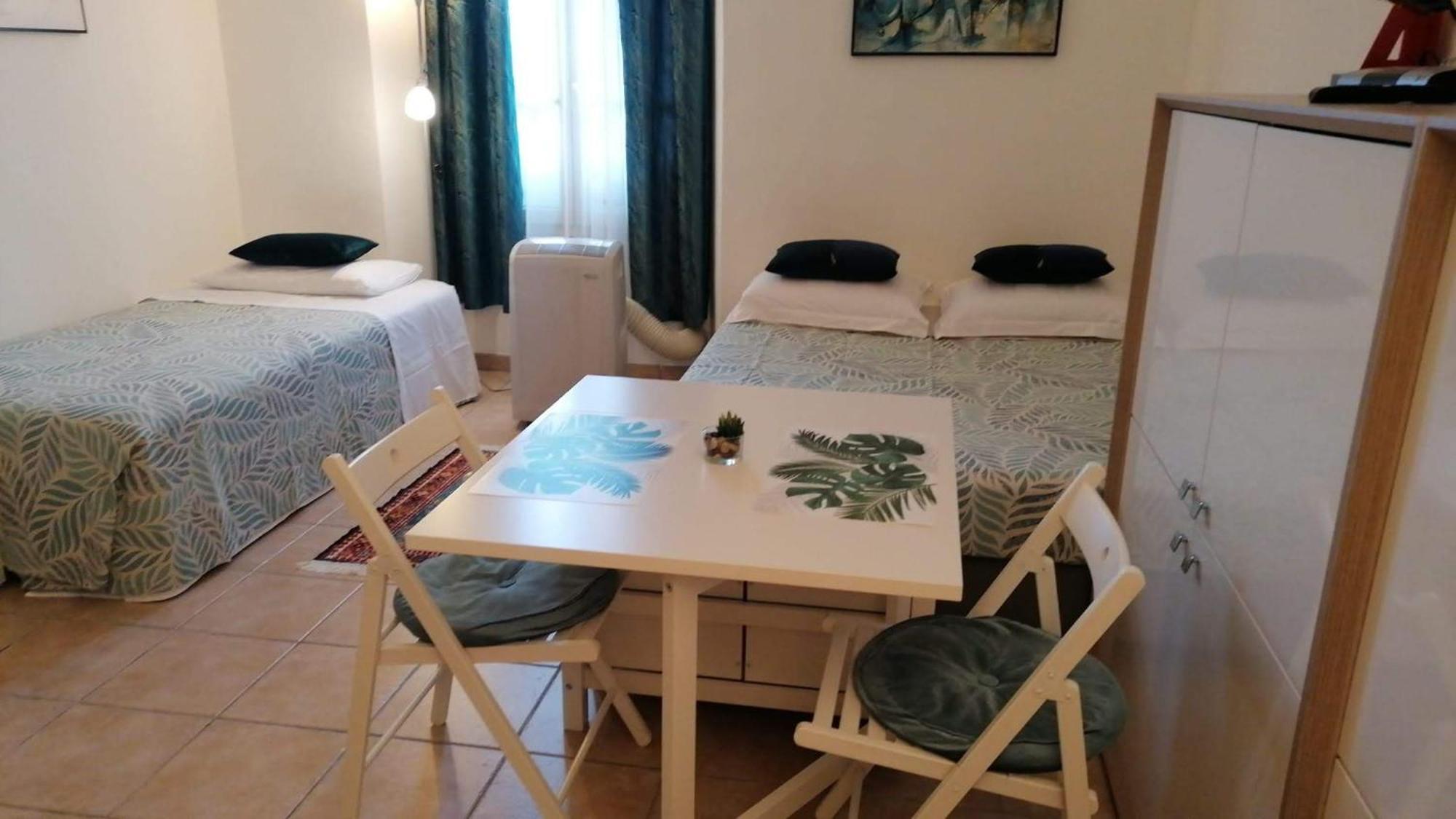 Apartment Lovely View