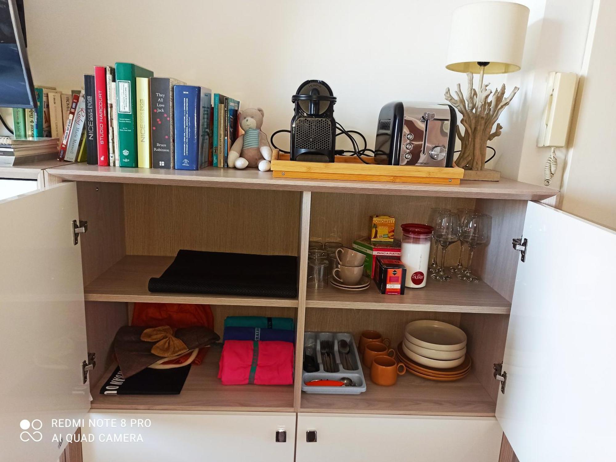 Apartment Lovely View Nice