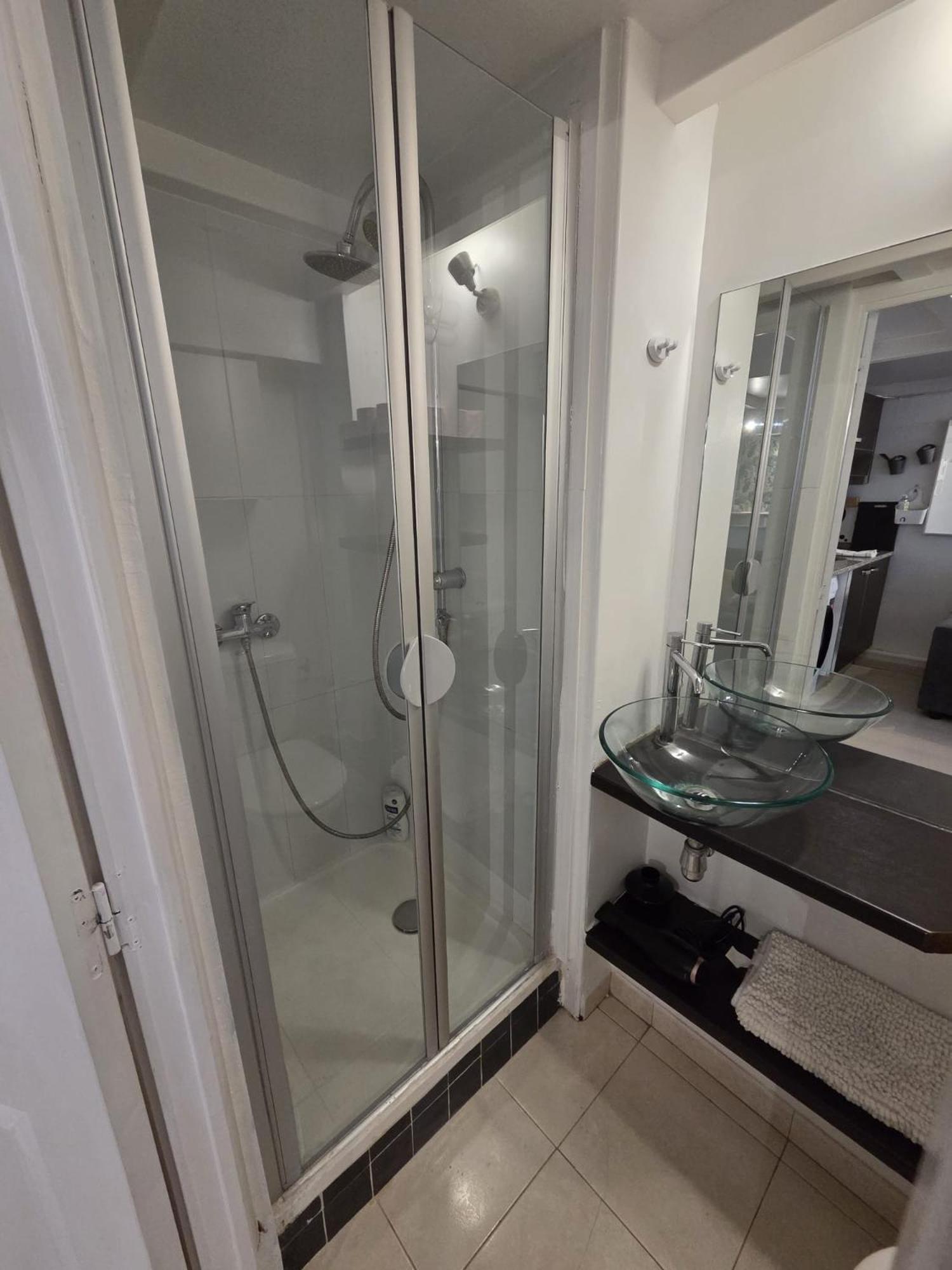 Apartment Carre D'or Star Loft Nice