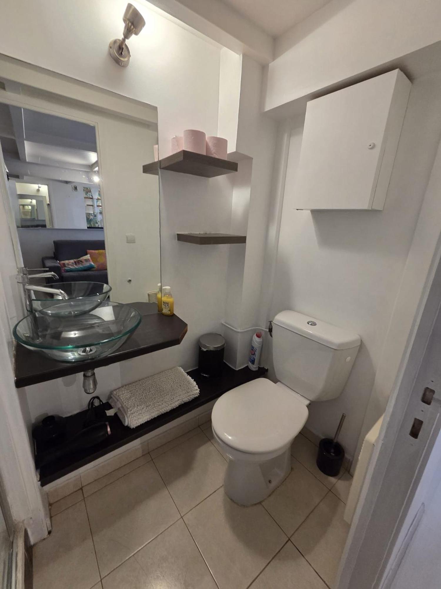 Carre D'or Star Loft *