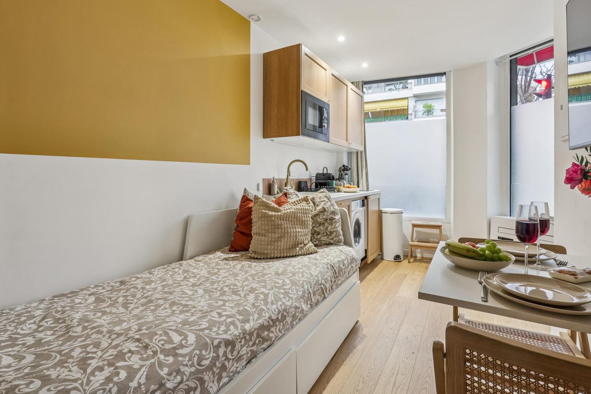 Apartment Lavie Maison Hot Tub Seaside *