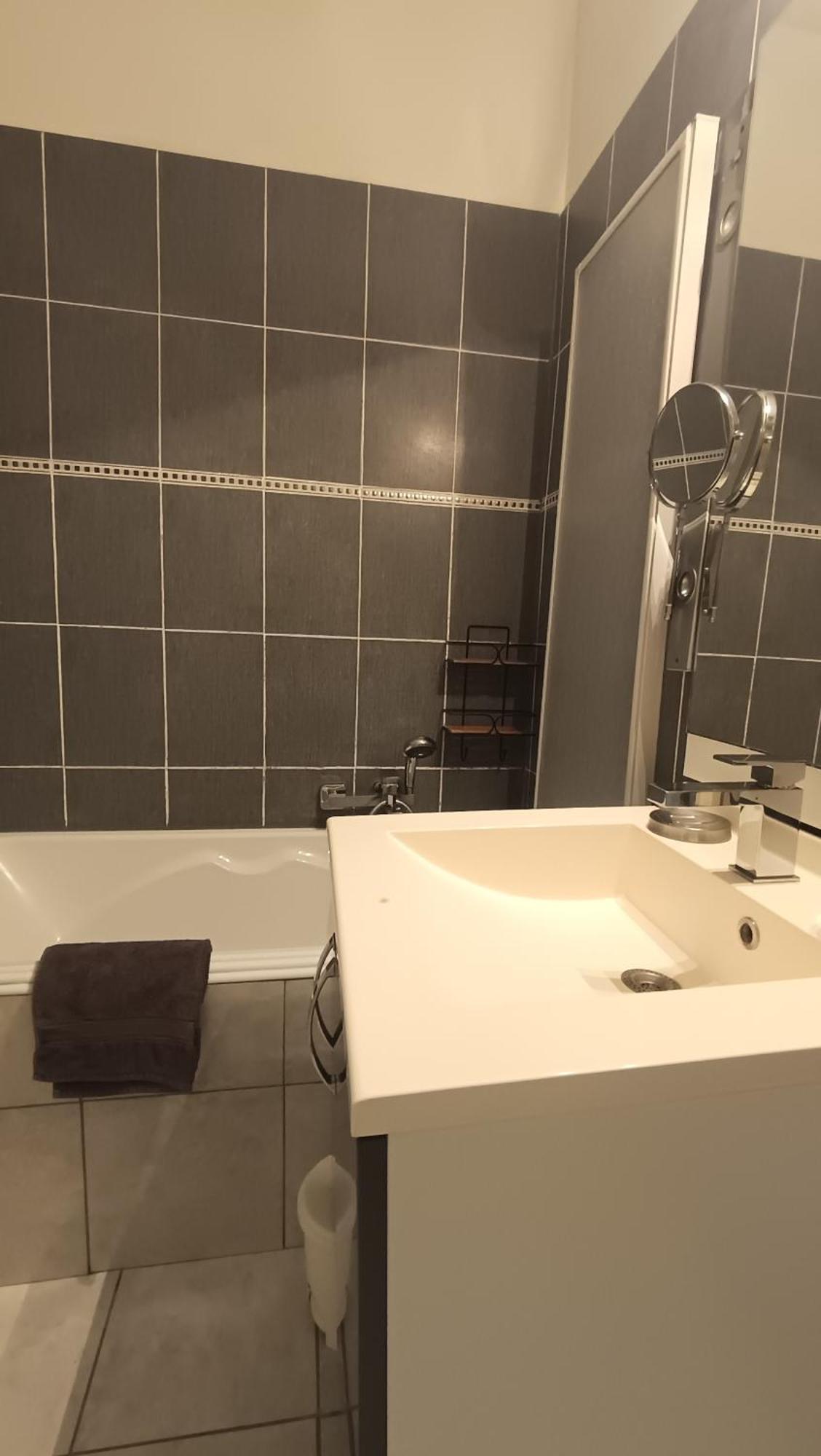 Quartier Liberation Apartment *