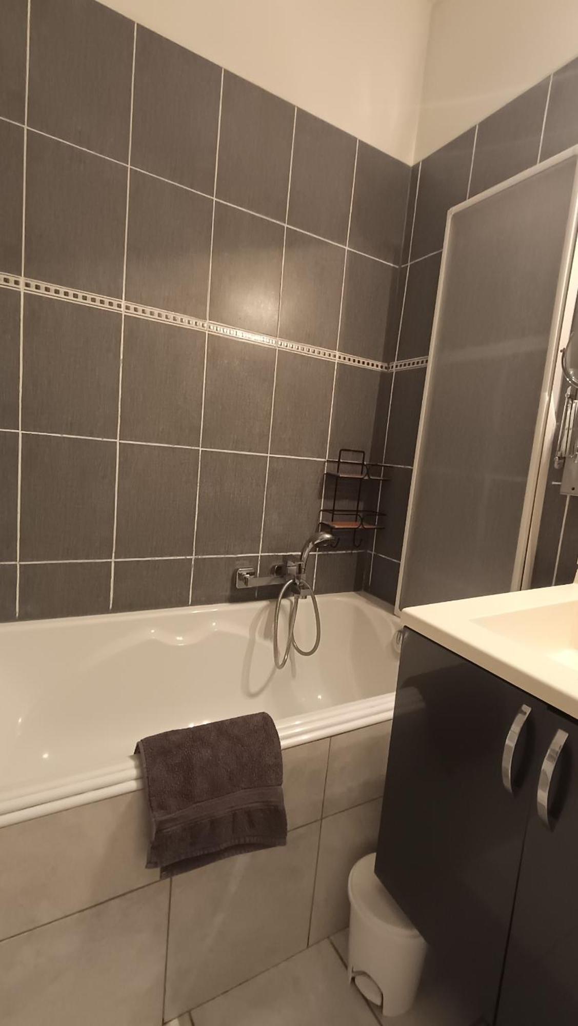 Apartment Quartier Liberation