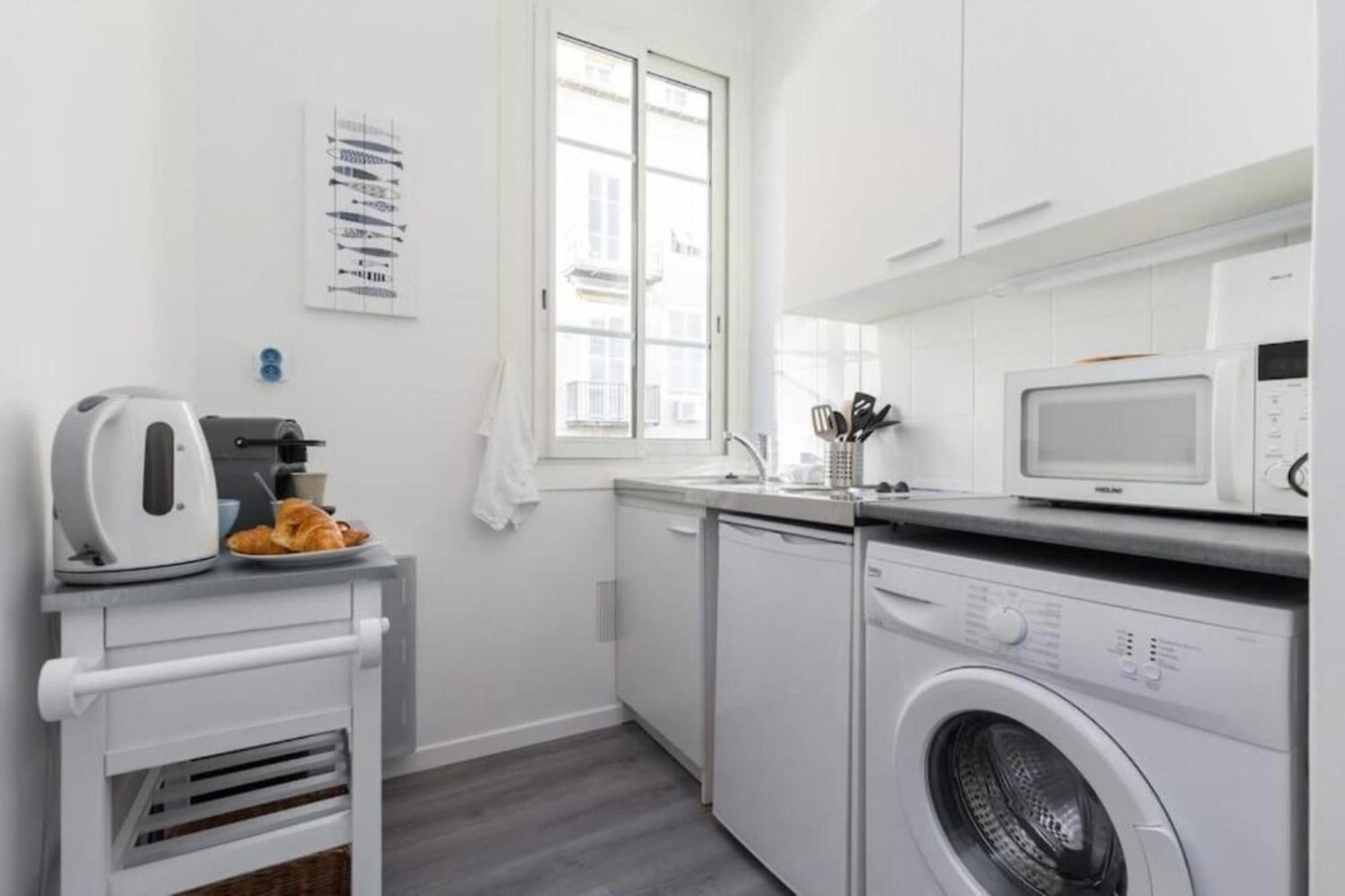 My Casa - Etats Unis 893 - On Seafront In Old Town Apartment *