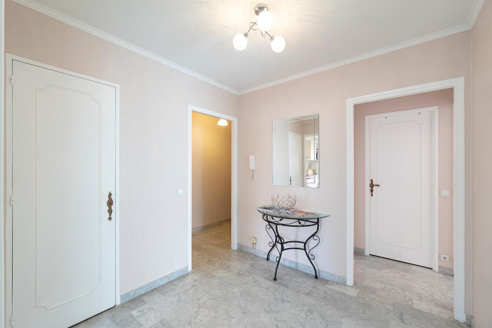 Port, Vue Et Confort Apartment *