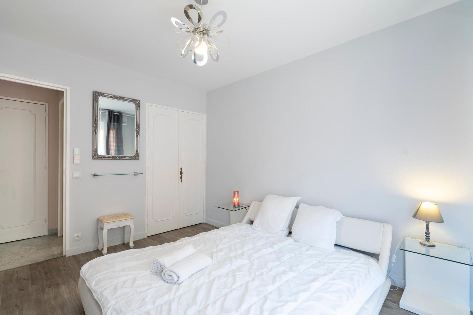 Apartment Port, Vue Et Confort *