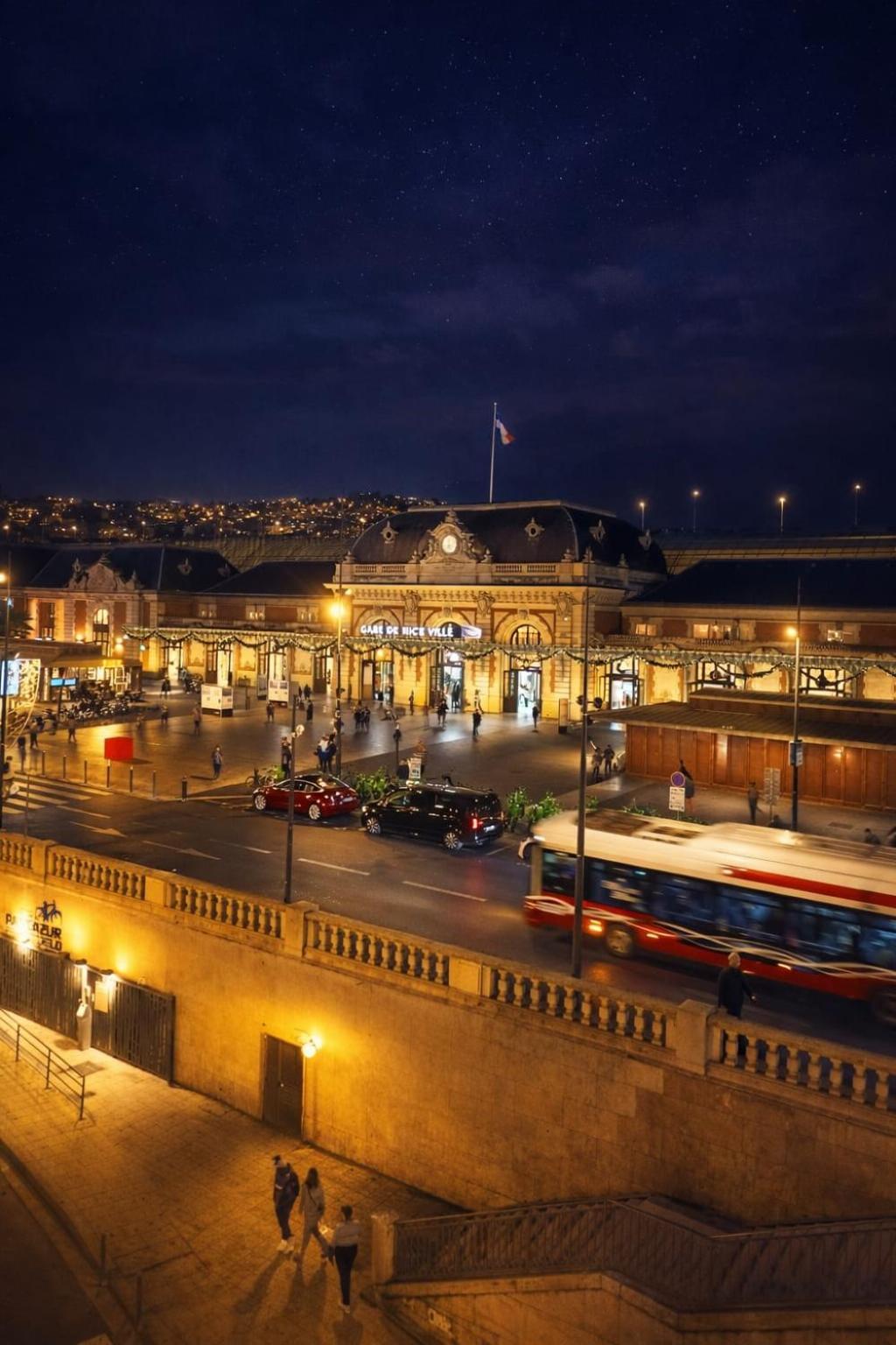 Magnifique Centre-ville * Nice