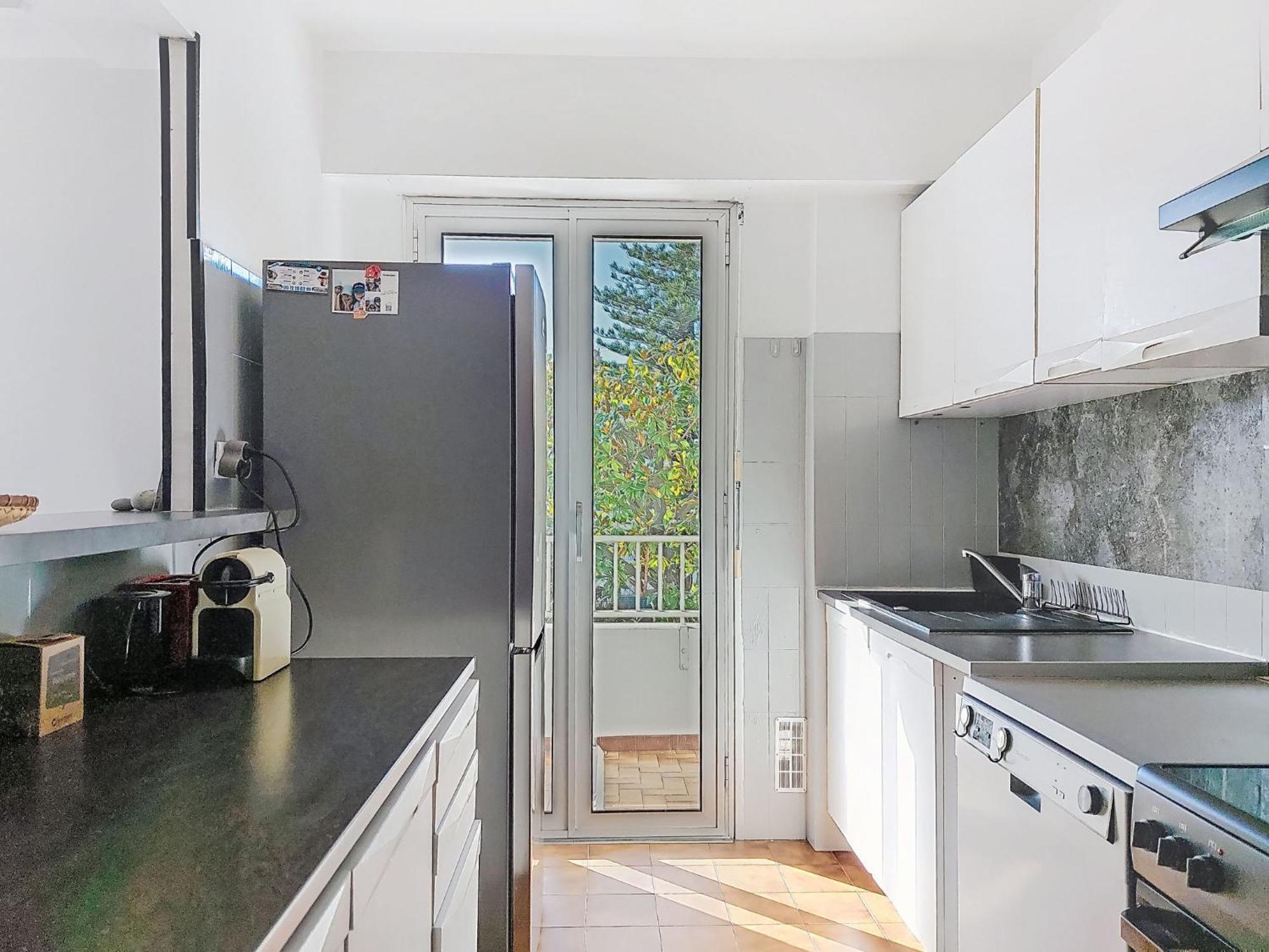 Apartment Le Clos Tranquille By Interhome *