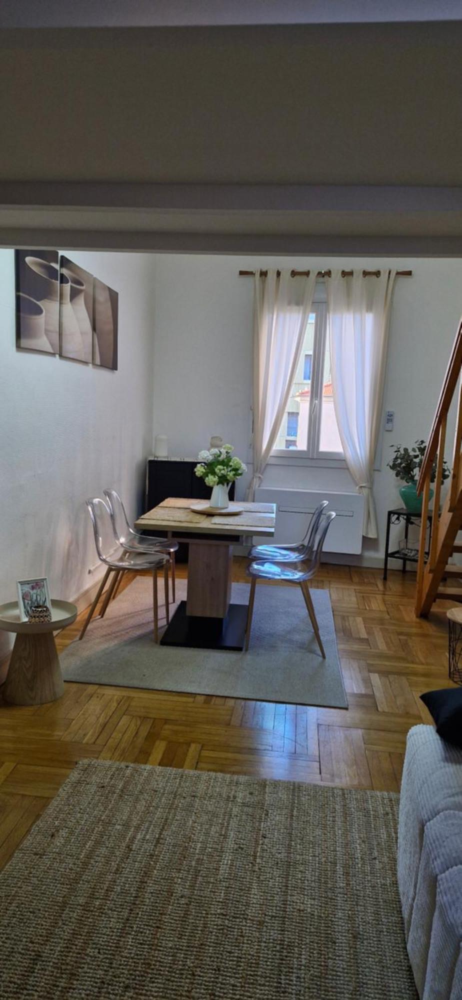 Grand T1 Proche Promenade Des