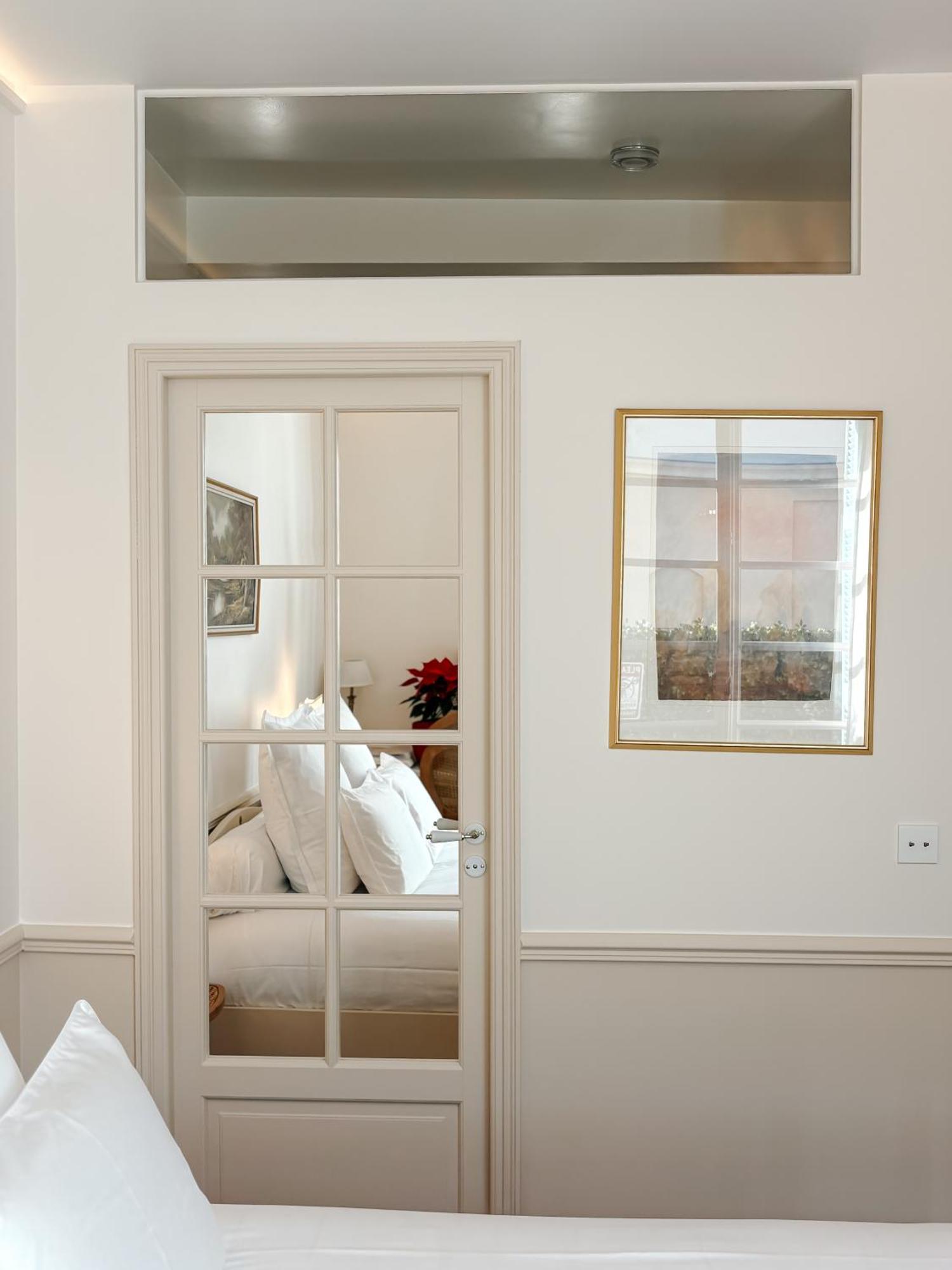 Apartment Azur Verdun *