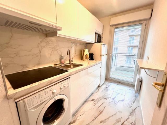 Palais Des Domes Gloria * Nice