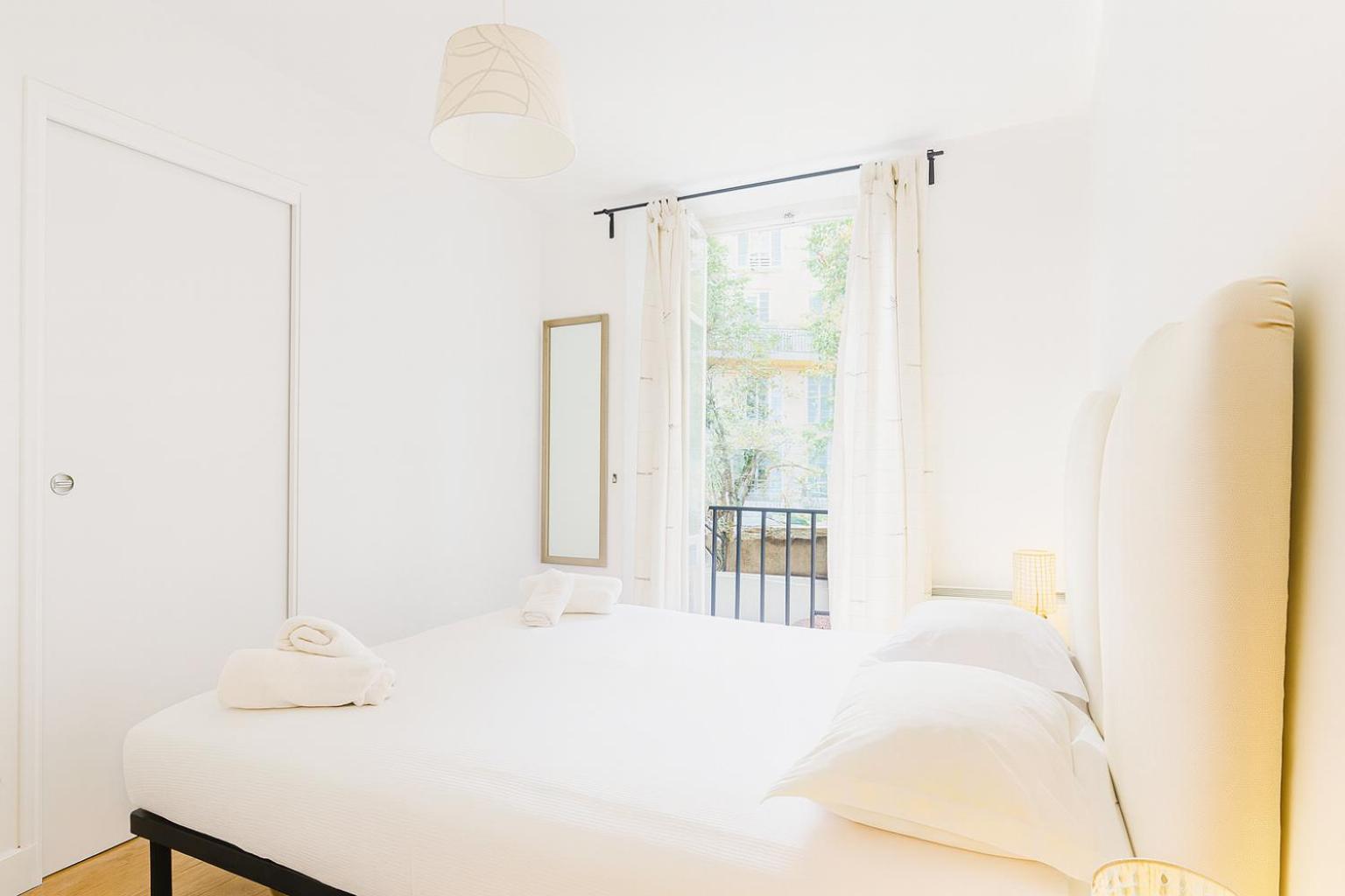 Cassini 2 Pers Hyper Center Wifi * Nice