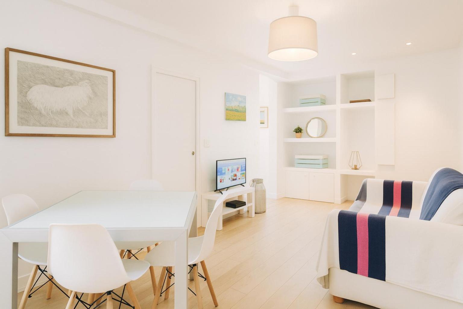 Cassini 2 Pers Hyper Center Wifi Nice